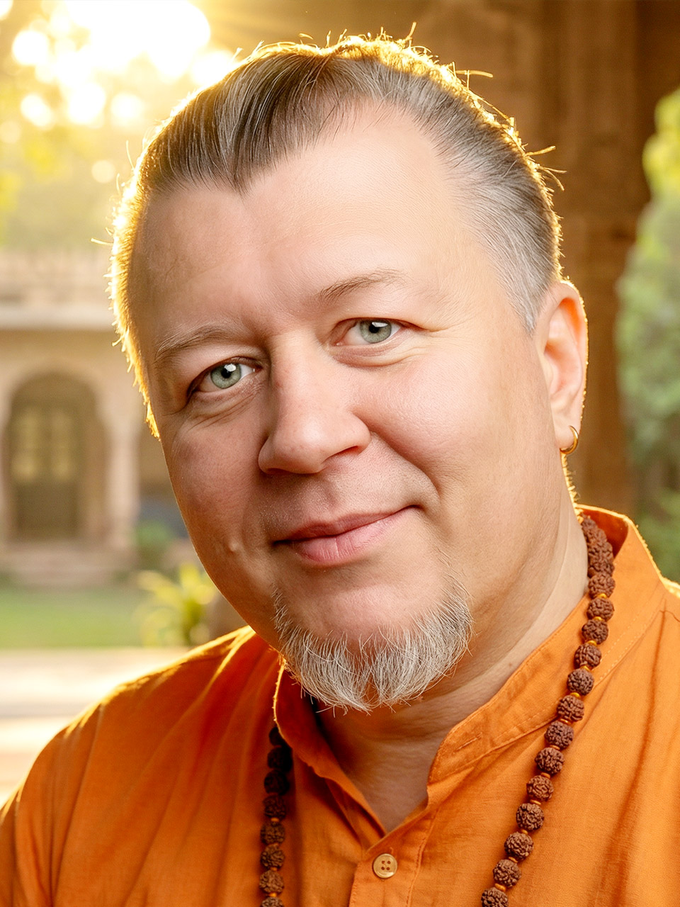 Владимир Крейн